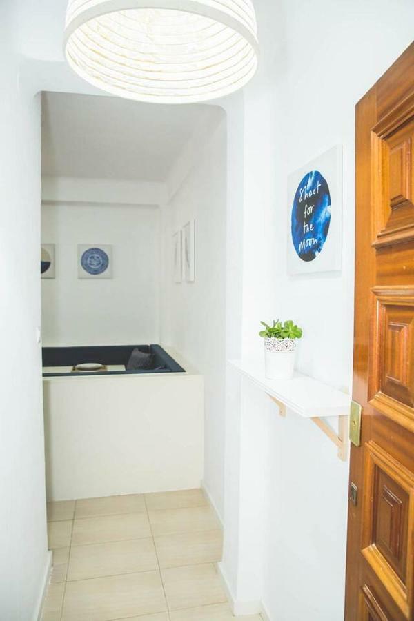 Estudio Rio Mundo Apartamento Torremolinos Exterior foto