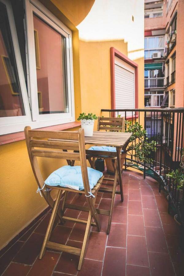 Estudio Rio Mundo Apartamento Torremolinos Exterior foto